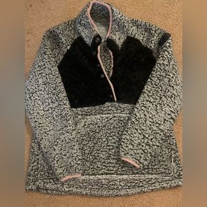 Simply Southern Sherpa Jacket